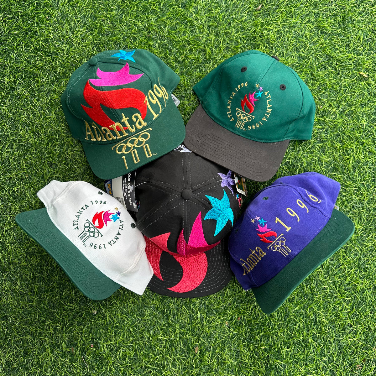 HATS