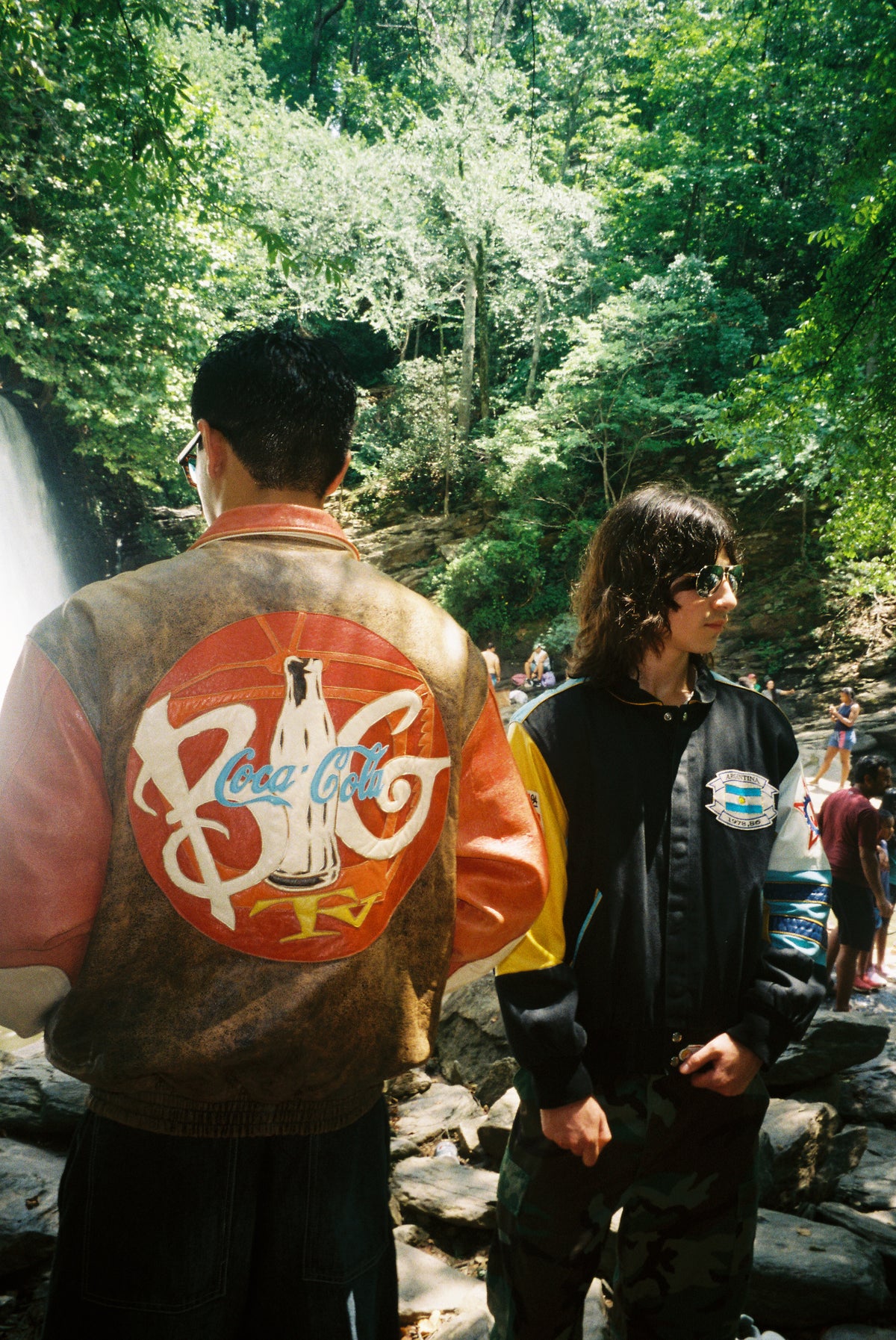 OUTERWEAR