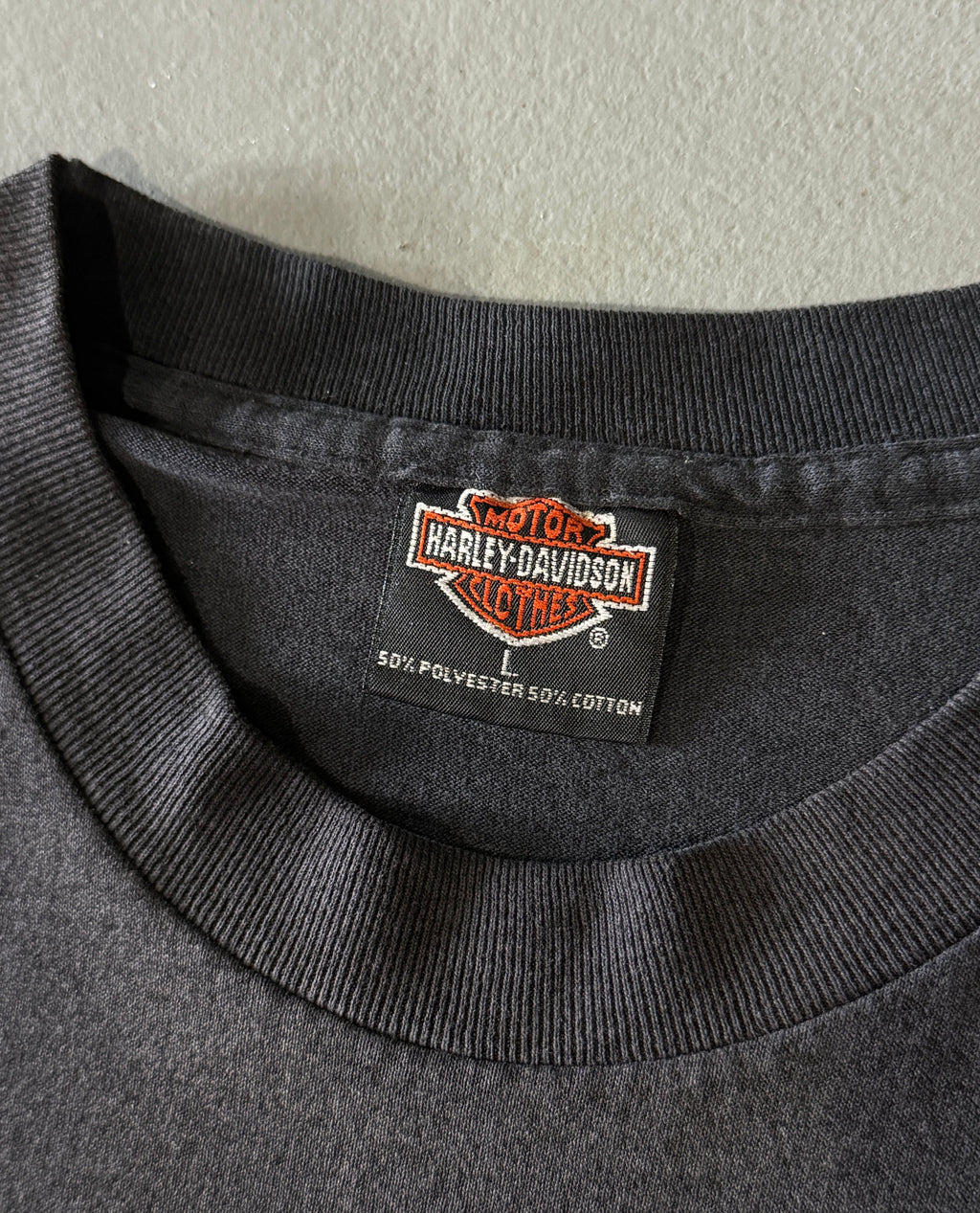 Harley Davidson 93’ Sturgis T-Shirt (L)