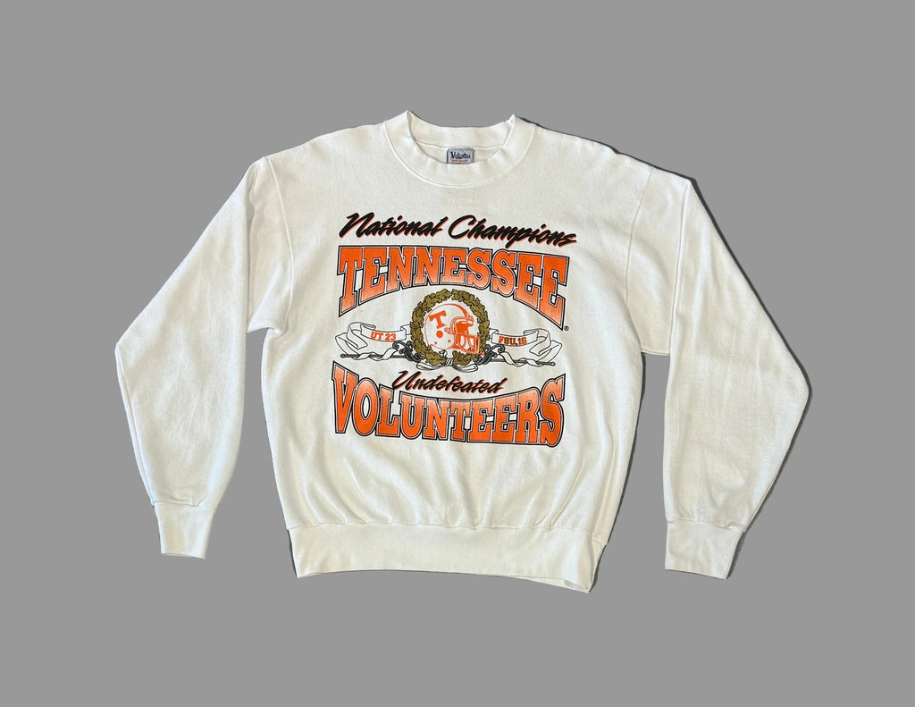 Tennessee Volunteers 98’ Sweatshirt (L)