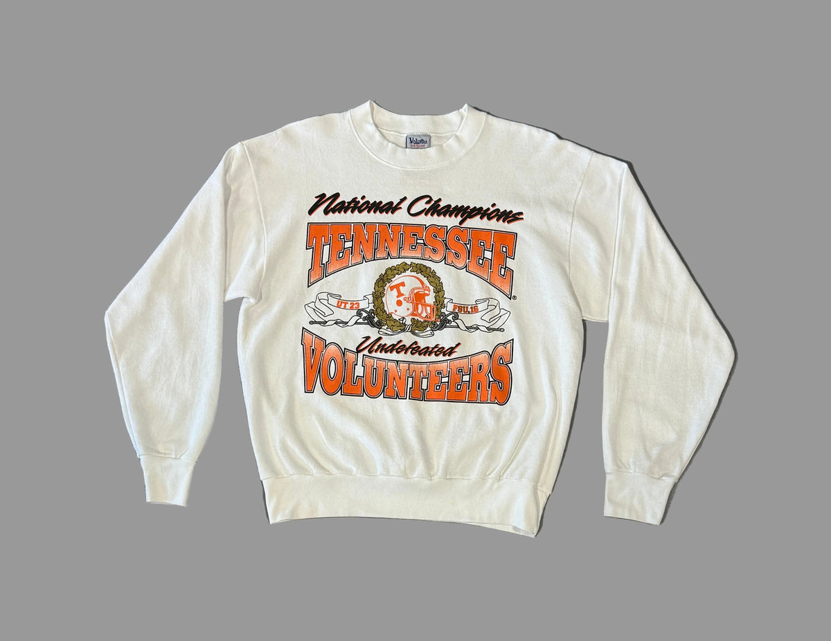 Tennessee Volunteers 98’ Sweatshirt (L)