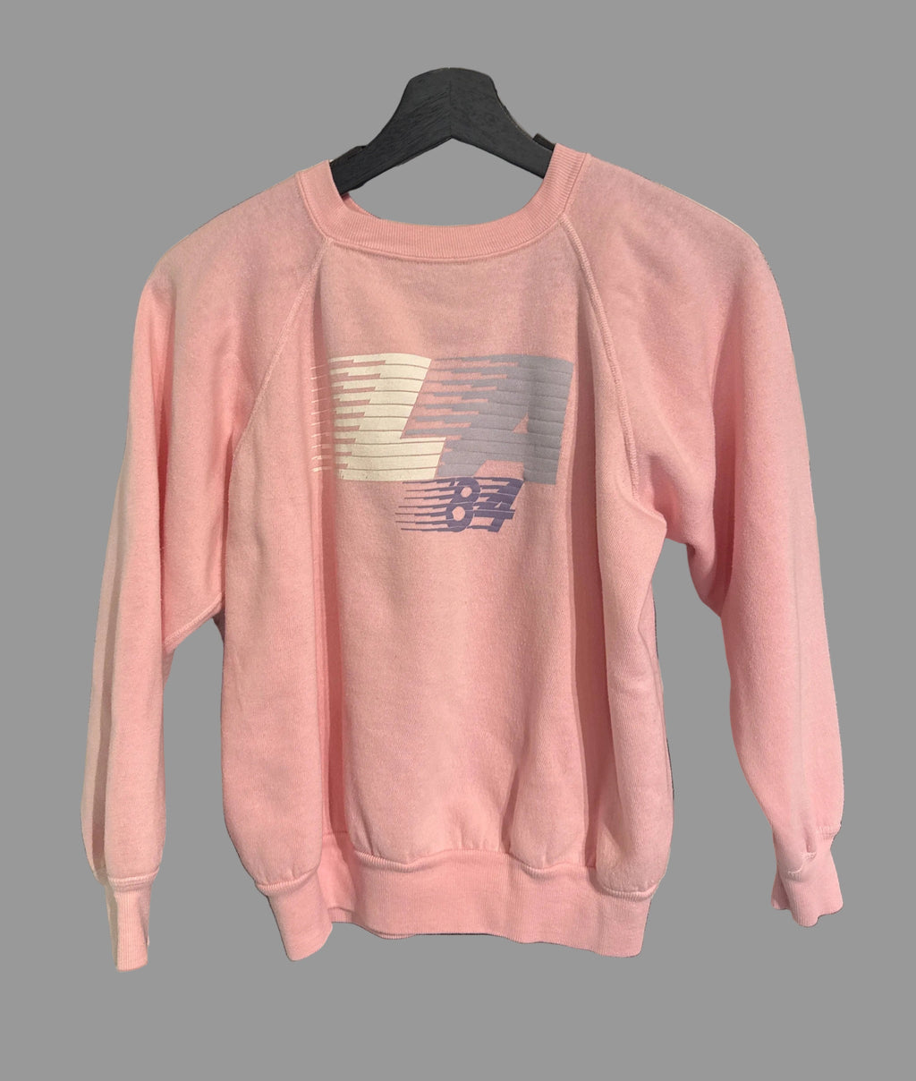 1984 LA Olympics Sweatshirt (S)