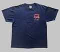 VTG ATL Braves Javy Lopez T-Shirt (XL)
