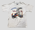 VTG ATL Braves Locker Room T-Shirt (L)