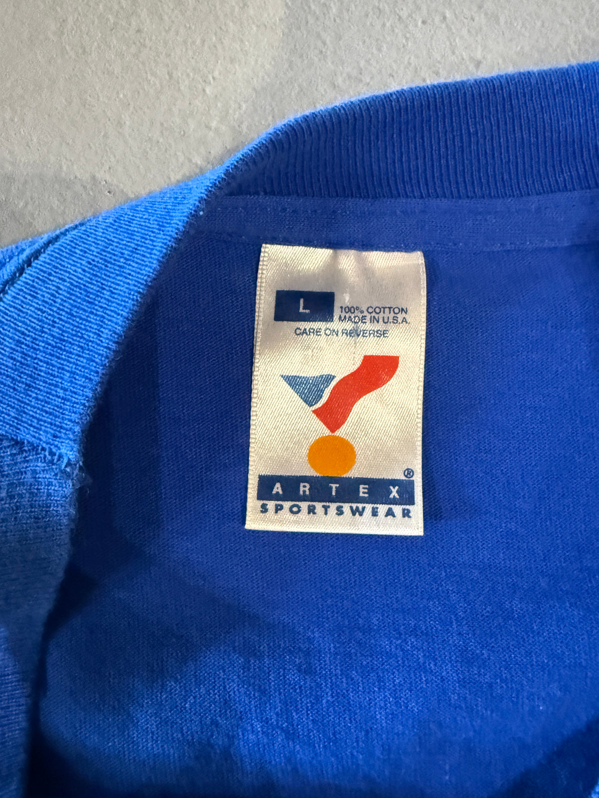 New York Giants 94’ T-Shirt (L)