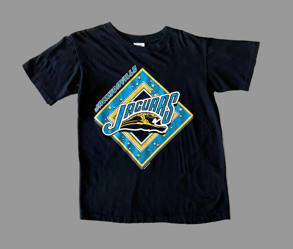 Jacksonville Jaguars 90s T-Shirt (M)