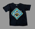 Jacksonville Jaguars 90s T-Shirt (M)
