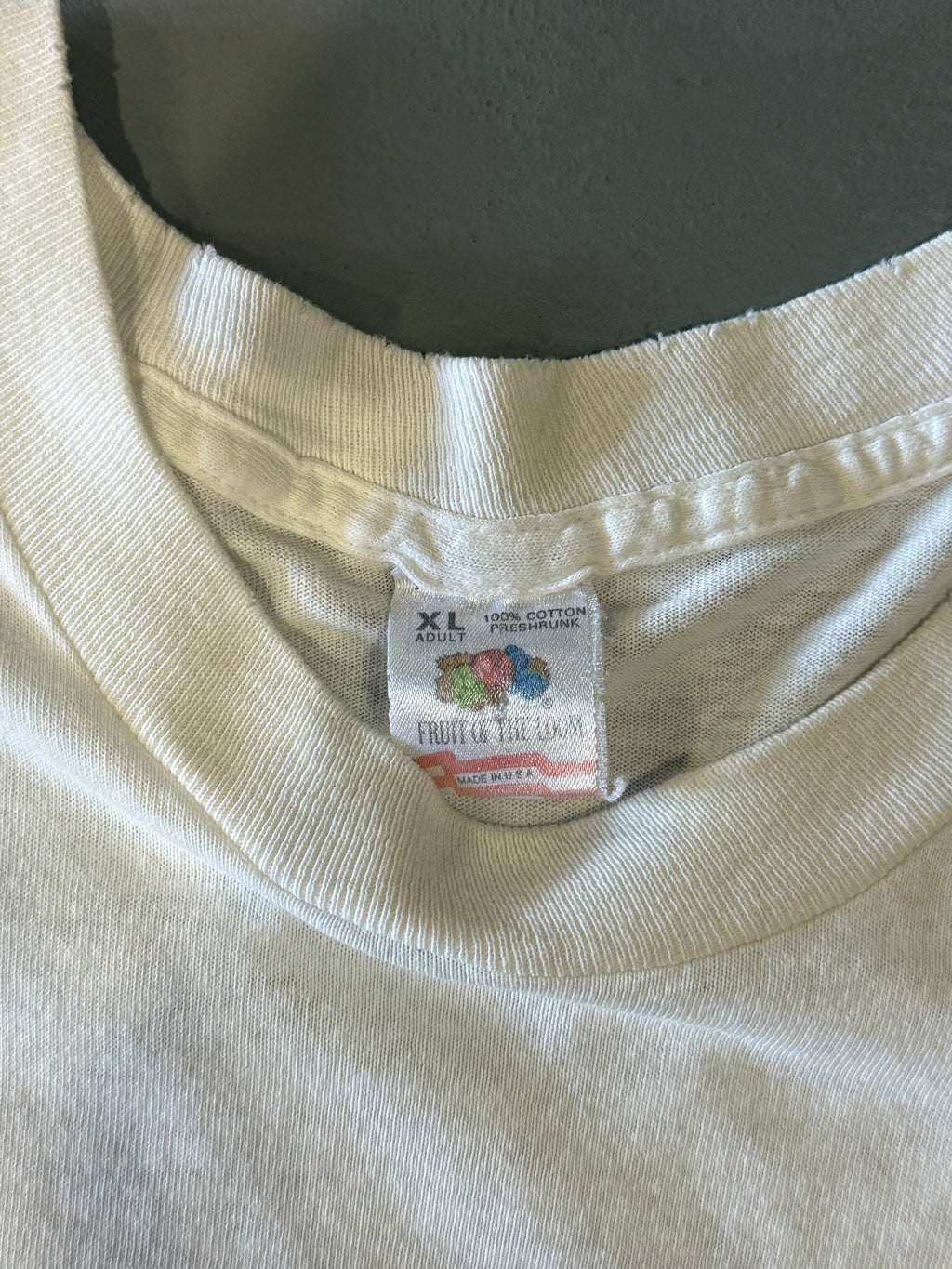 Georgia Dome Marta T-Shirt (XL)