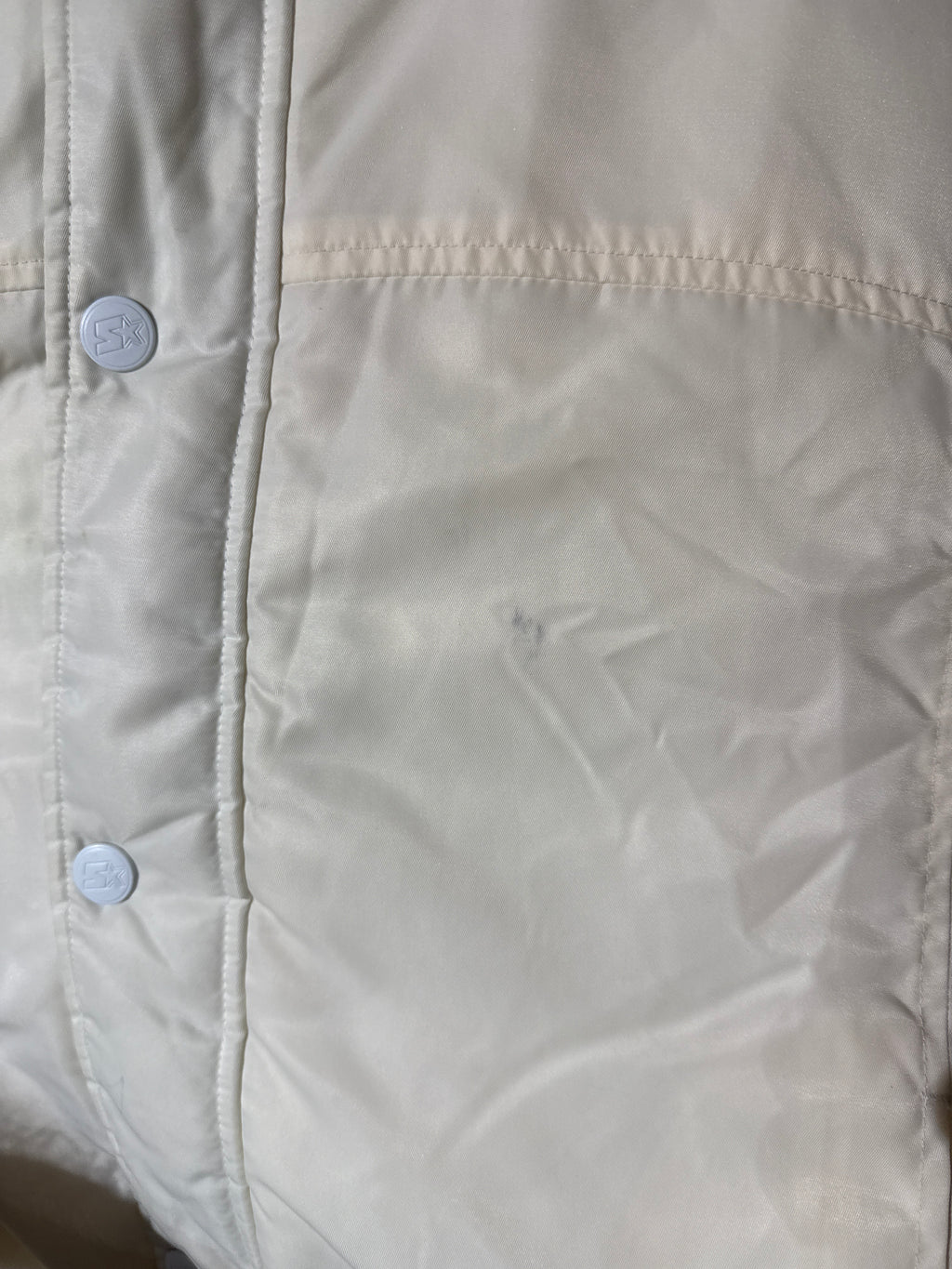 Miami Dolphins Starter Jacket (XL)