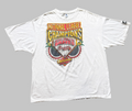 Vtg Braves NL Champs Tee (XXL)