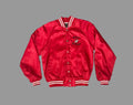 UGA Georgia Bulldogs Satin Jacket (L)