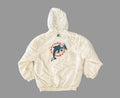 Miami Dolphins Starter Jacket (XL)