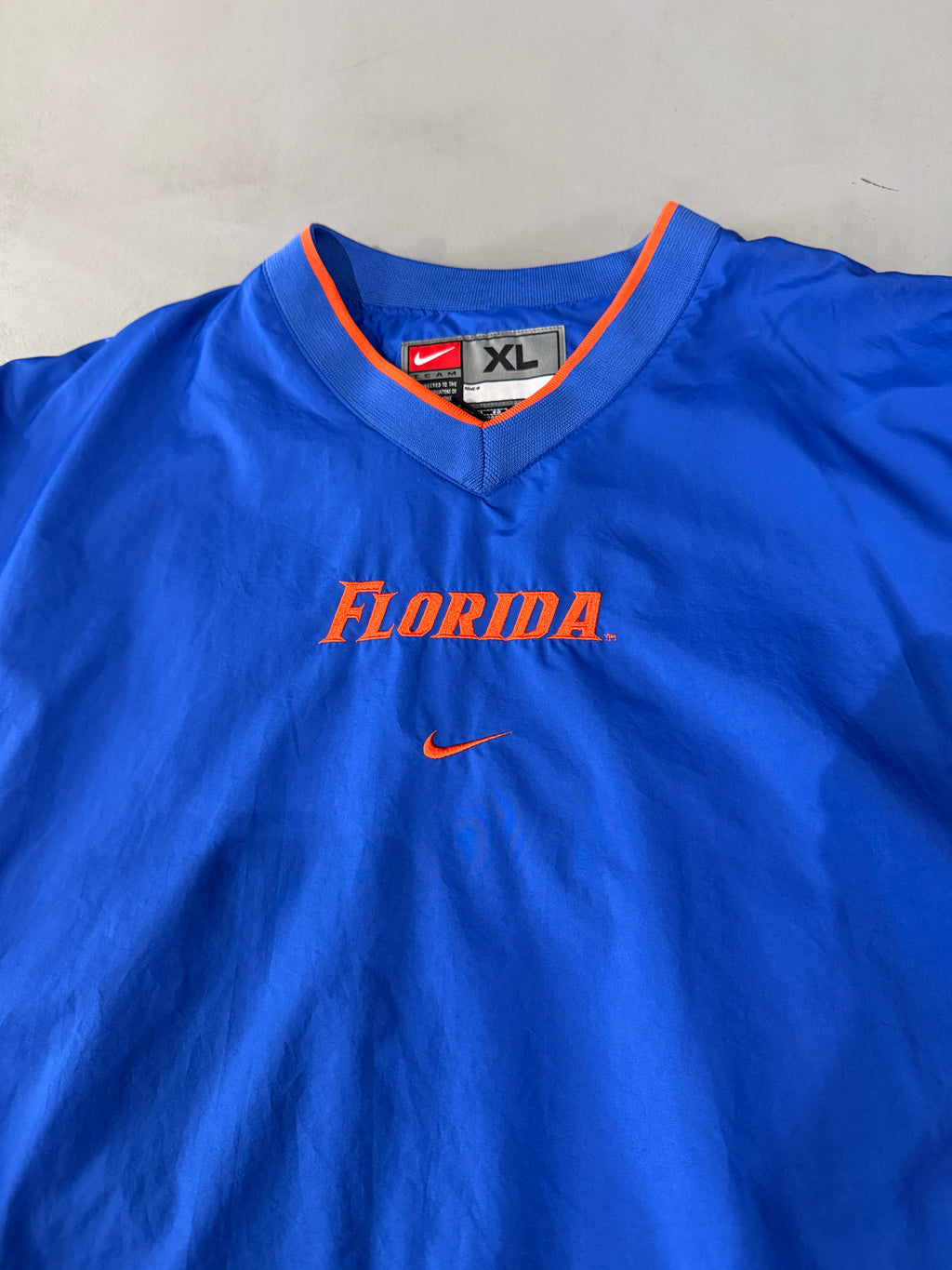 Florida Gators Nike Pullover (XL)