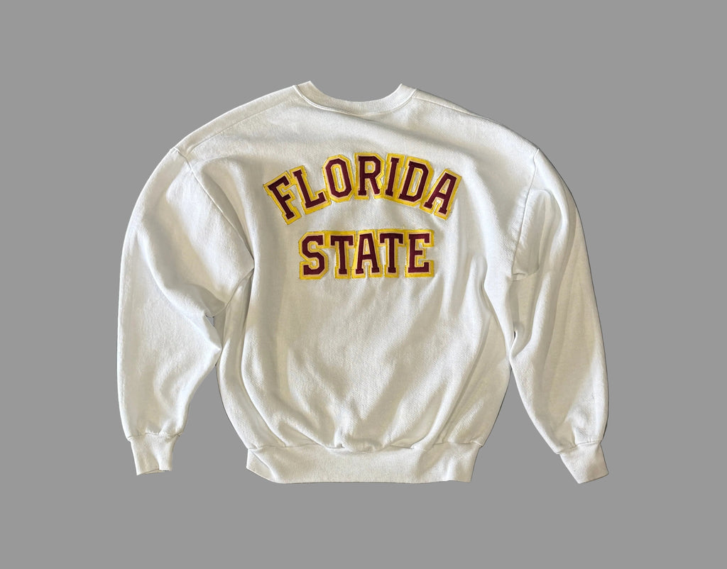 Florida State Seminoles Logo Sweatshirt (XL)