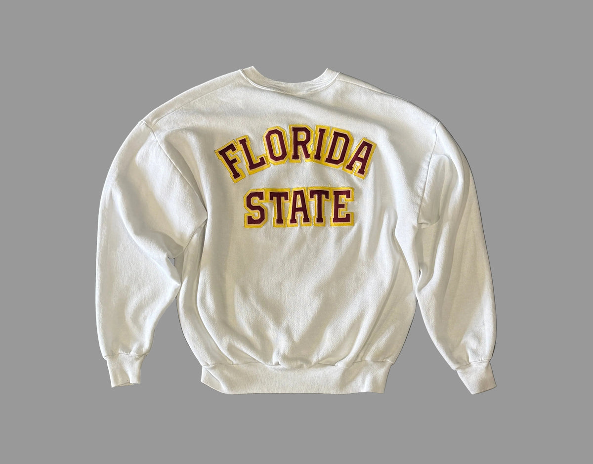 Florida State Seminoles Logo Sweatshirt (XL)