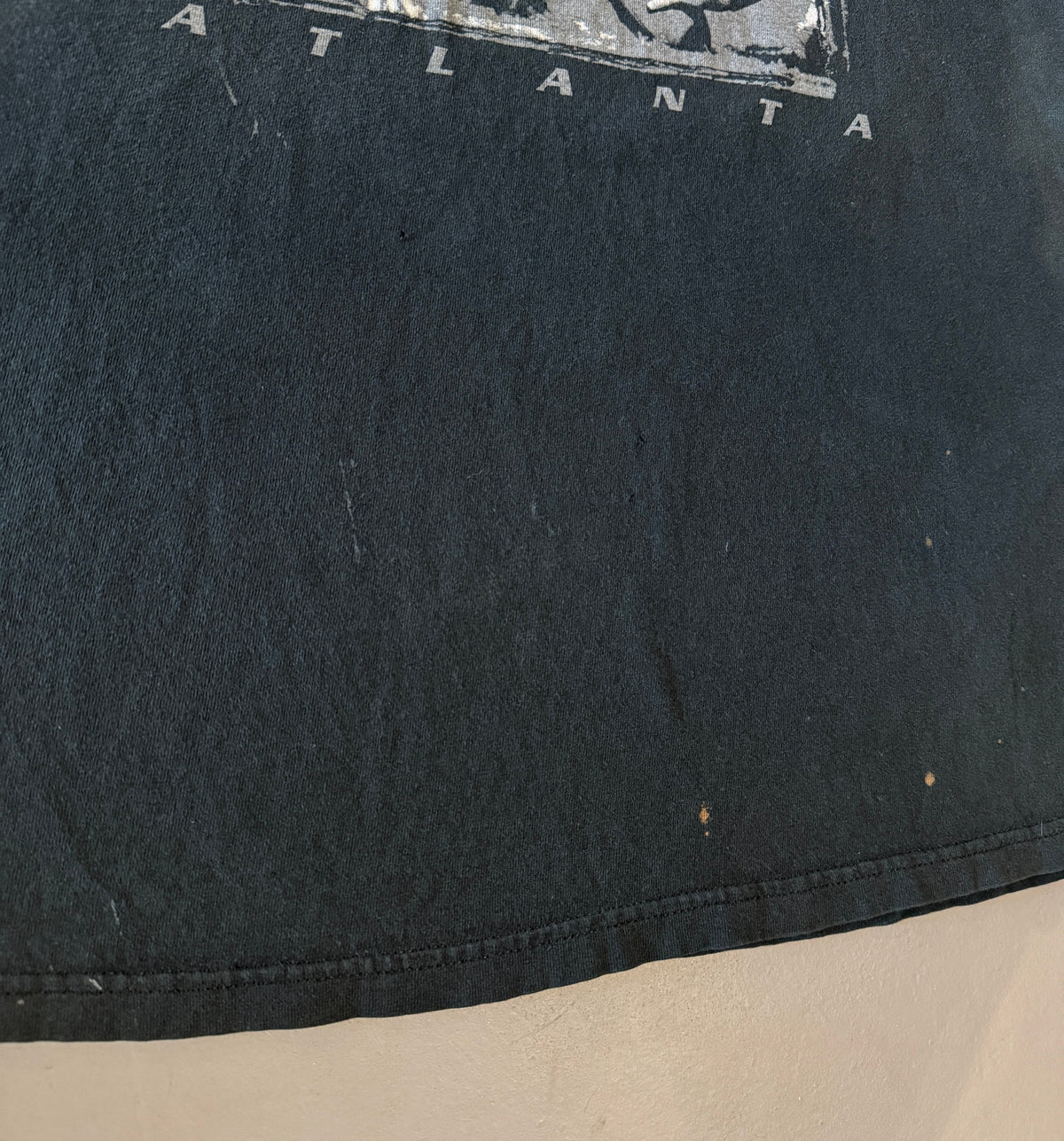 Atlanta Falcons 1999 T-Shirt (XL)