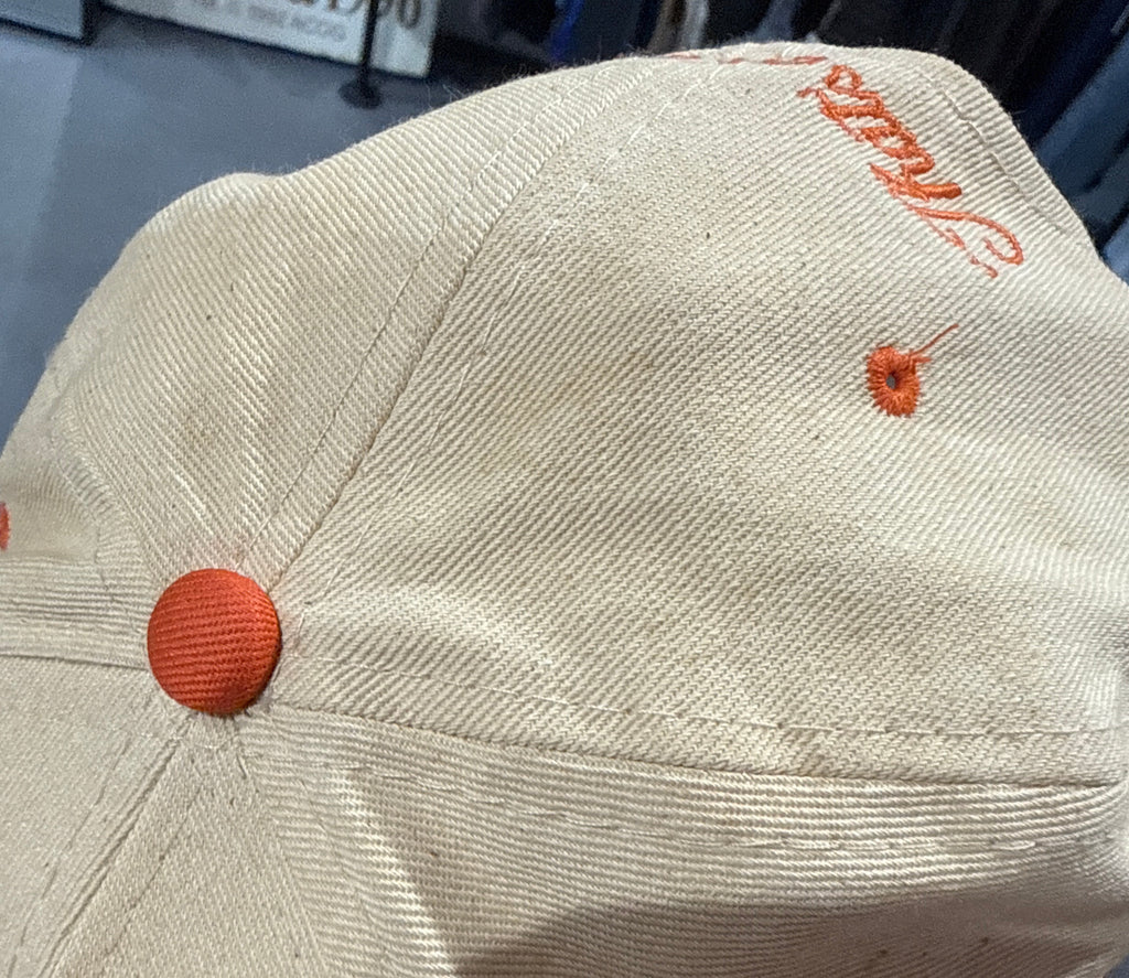 Tennessee Volunteers TAZ Snapback Hat