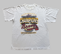 VTG ATL Braves 98 East Champs T-Shirt (XL)