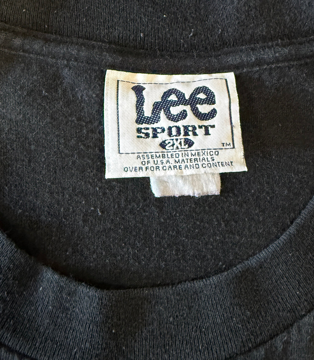 Pittsburgh Steelers Logo T-Shirt (XXL)