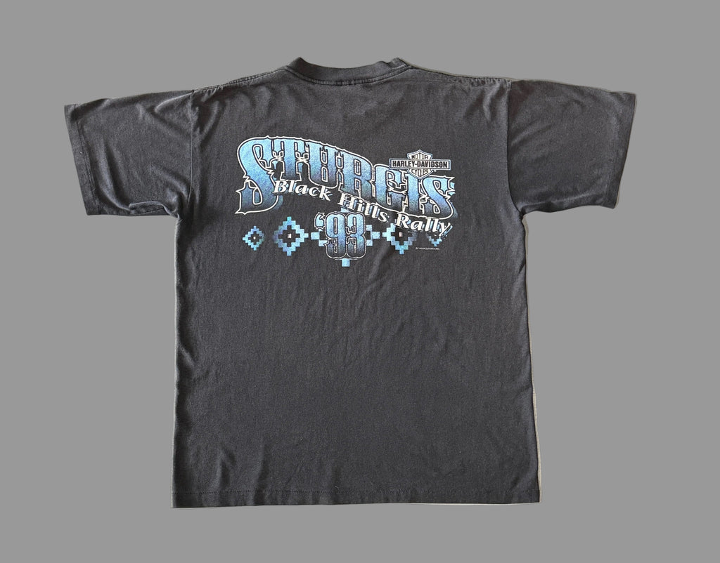 Harley Davidson 93’ Sturgis T-Shirt (L)