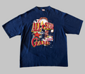 VTG MLB Allstar Game 2000 T-Shirt (XL)