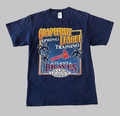 VTG ATL Braves Spring Training T-Shirt (L)