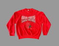 Ohio State Buckeyes Logo Sweatshirt (XL)