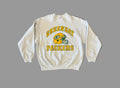Green Bay Packers Helmet Sweatshirt (XL)