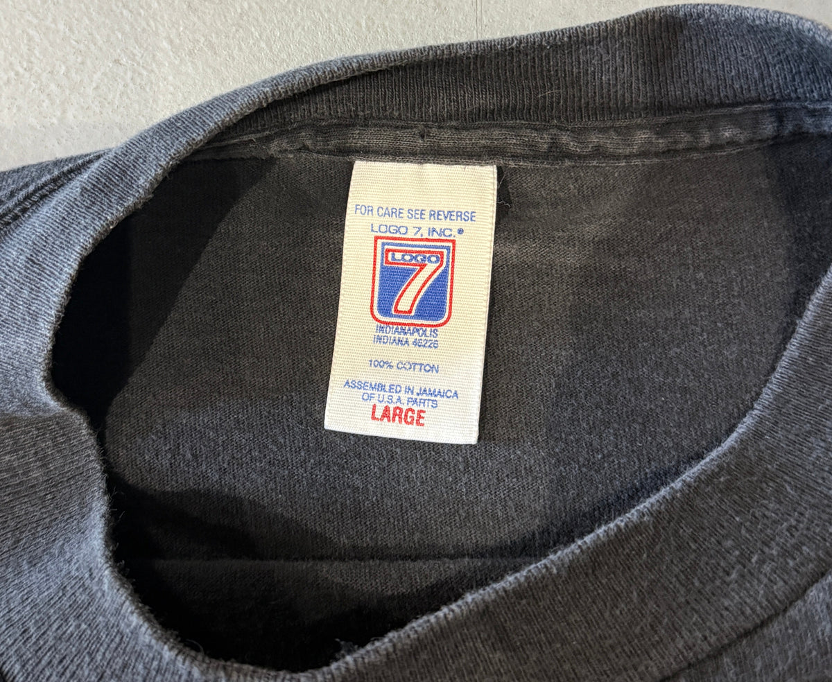 Atlanta Falcons 90s Logo T-Shirt (L)