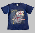 VTG ATL Braves Locker Room T-Shirt (M)