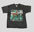 White Zombie Astro Creep 2000 T-Shirt (XL)