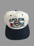 VTG Super Bowl XXVII Hat
