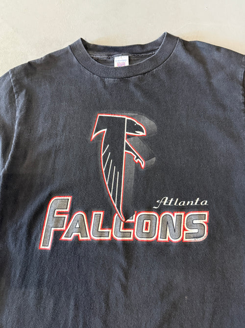 Atlanta Falcons 90s Logo T-Shirt (L)