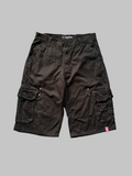 Y2K Southpole Cargo Shorts (36)