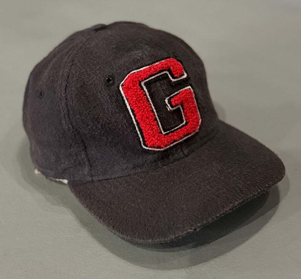 Georgia UGA Fleece Snapback Hat