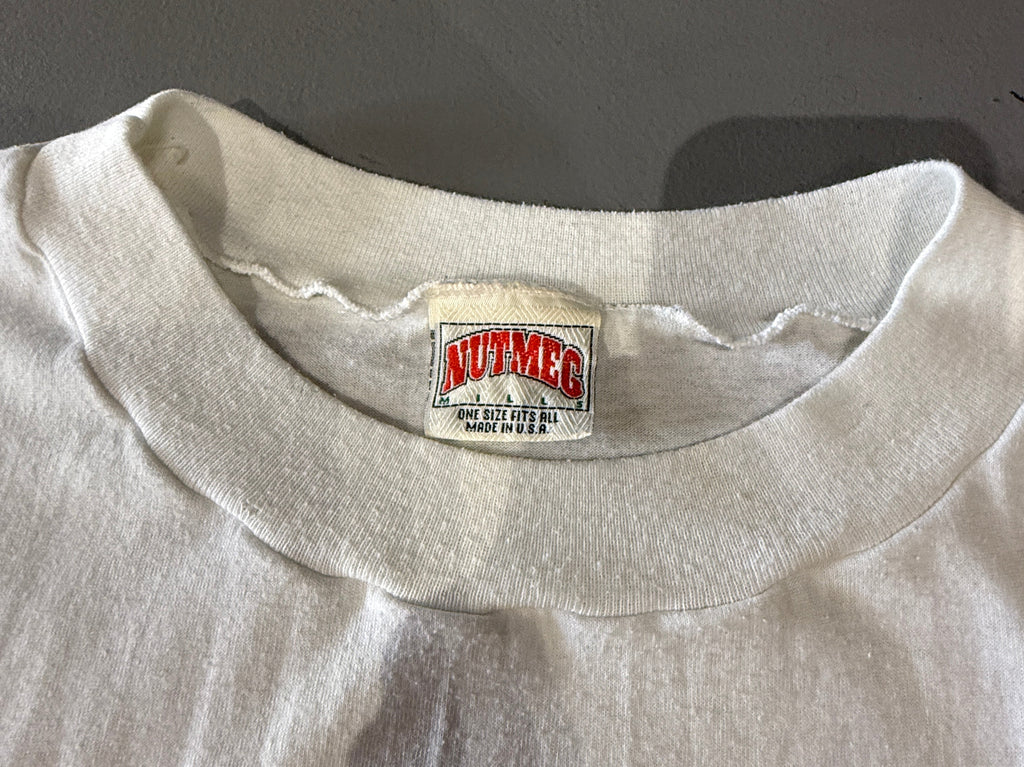 UGA Georgia Bulldogs Nutmeg T-Shirt (4XL)