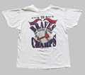 VTG ATL Braves Back To Back T-Shirt (L)