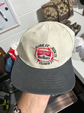 Vtg Marlboro Unltd Strapback