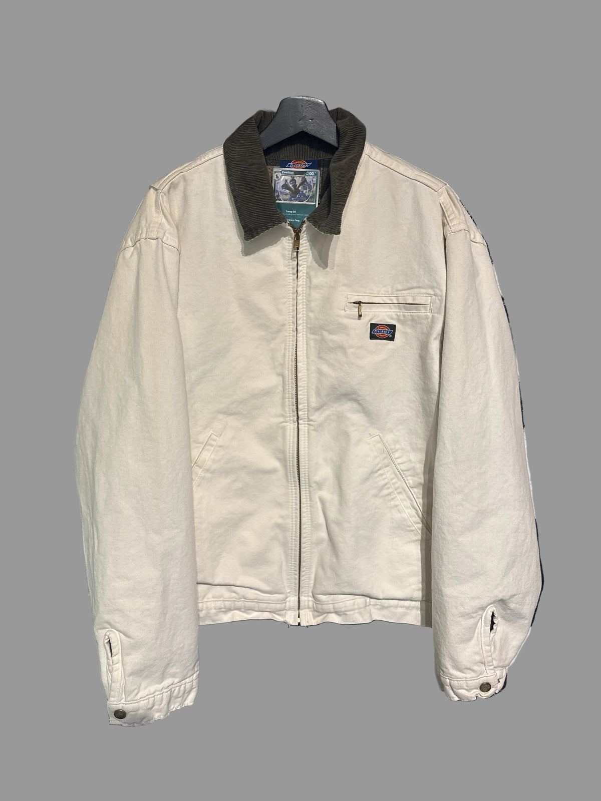 Dickies Detroit Style Jacket (L)