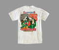 FSU Vs Miami Peach Bowl 2004 T-Shirt (S)