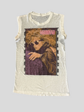 Madonna 1985 Virgin Tour T-Shirt (SM)