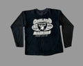 Oakland Raiders Super Bowl LS T-Shirt (XXL)