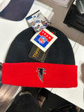 Vtg Atlanta Falcons Beanie