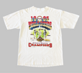 VTG ATL Braves 95 WS T-Shirt (XL)