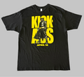 VTG Kick Ass Movie Big Daddy T-Shirt (XL)