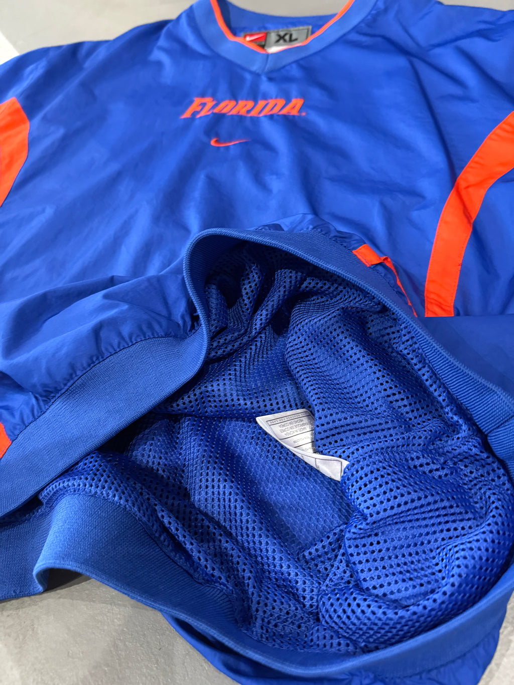 Florida Gators Nike Pullover (XL)