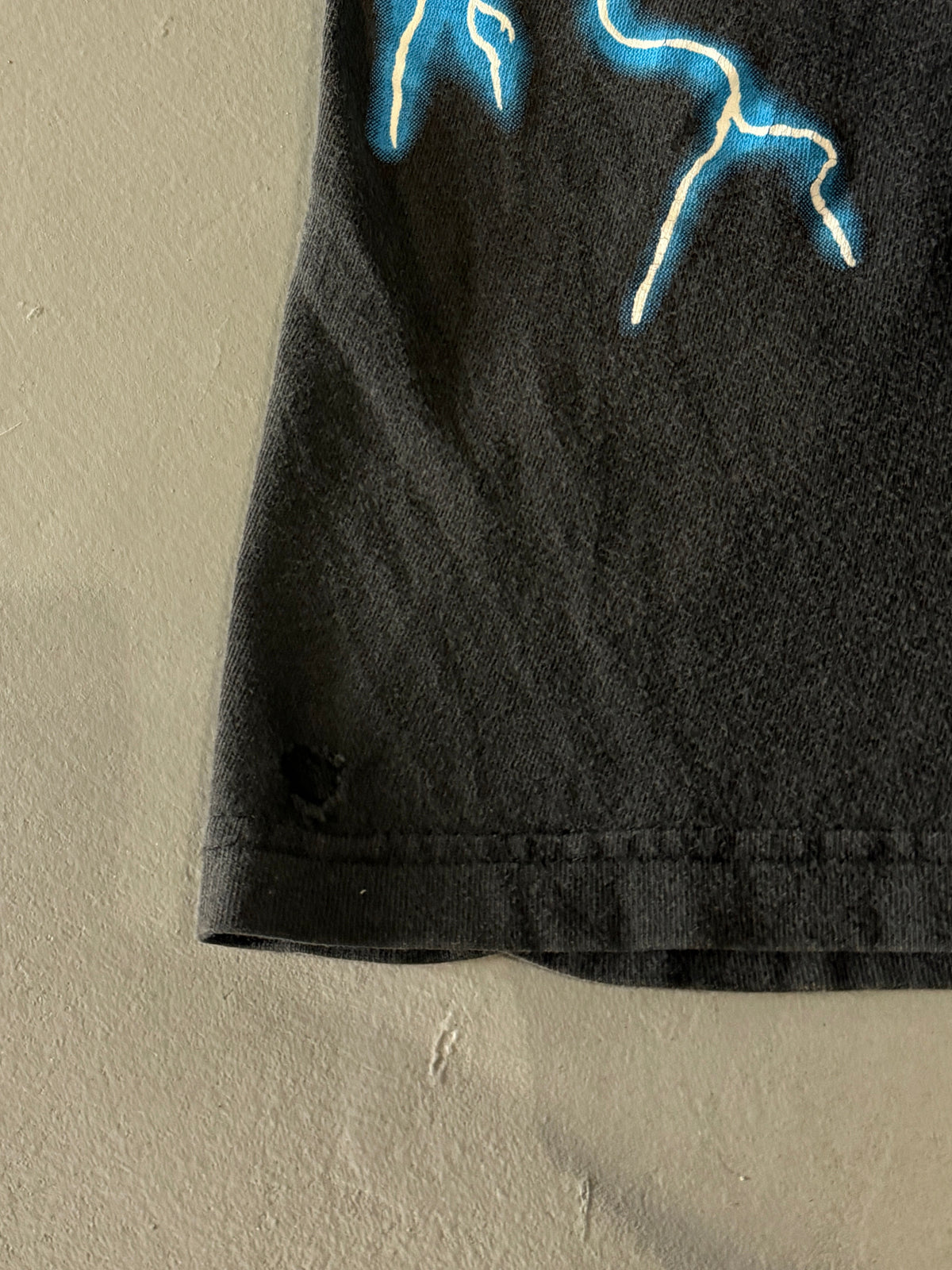 American Thunder Eagle T-Shirt (L)