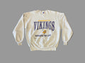 Minnesota Vikings Crewneck (XL)