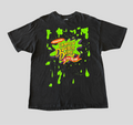 1994 Nickelodeon Double Dare T-Shirt (XL)