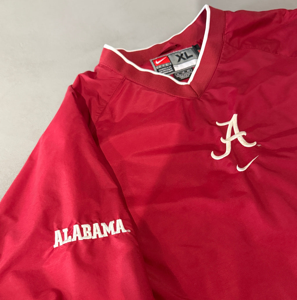 Alabama Crimson Tide Nike Pullover (XL)